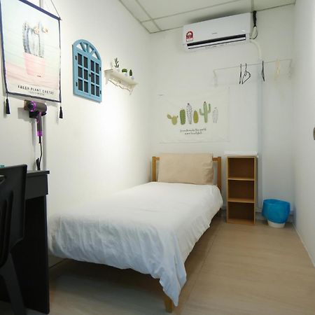 G Traveler Accommodation Homes 居旅舍 Kota Damansara Exterior foto