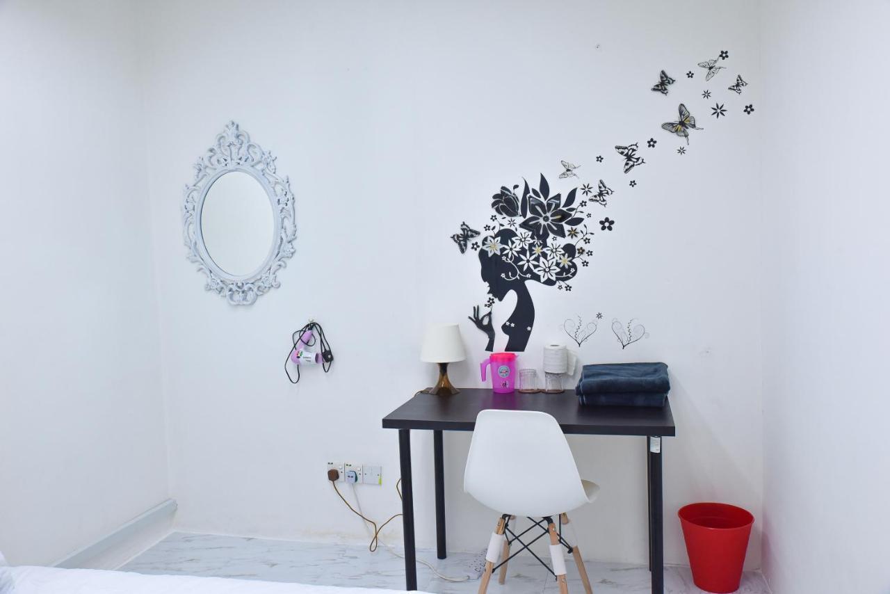 G Traveler Accommodation Homes 居旅舍 Kota Damansara Exterior foto