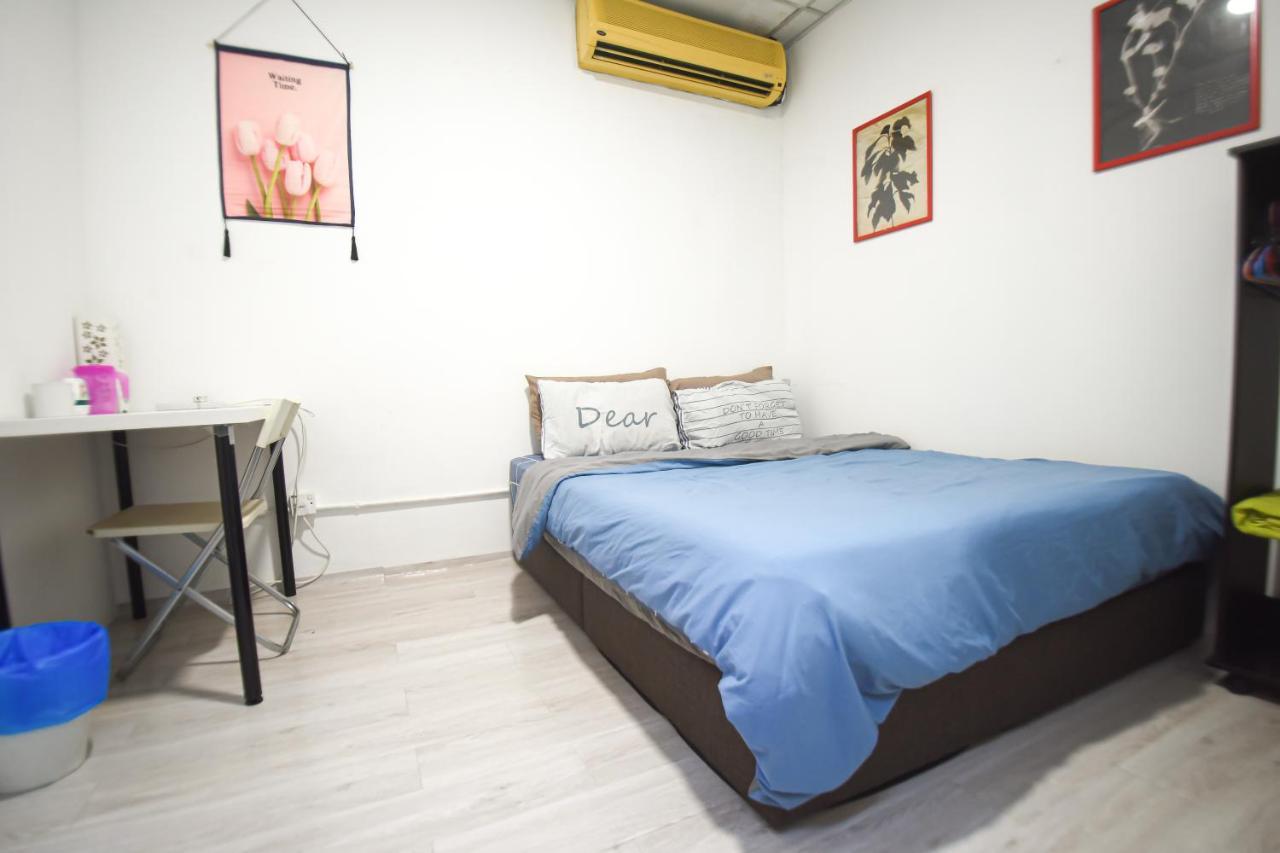 G Traveler Accommodation Homes 居旅舍 Kota Damansara Exterior foto