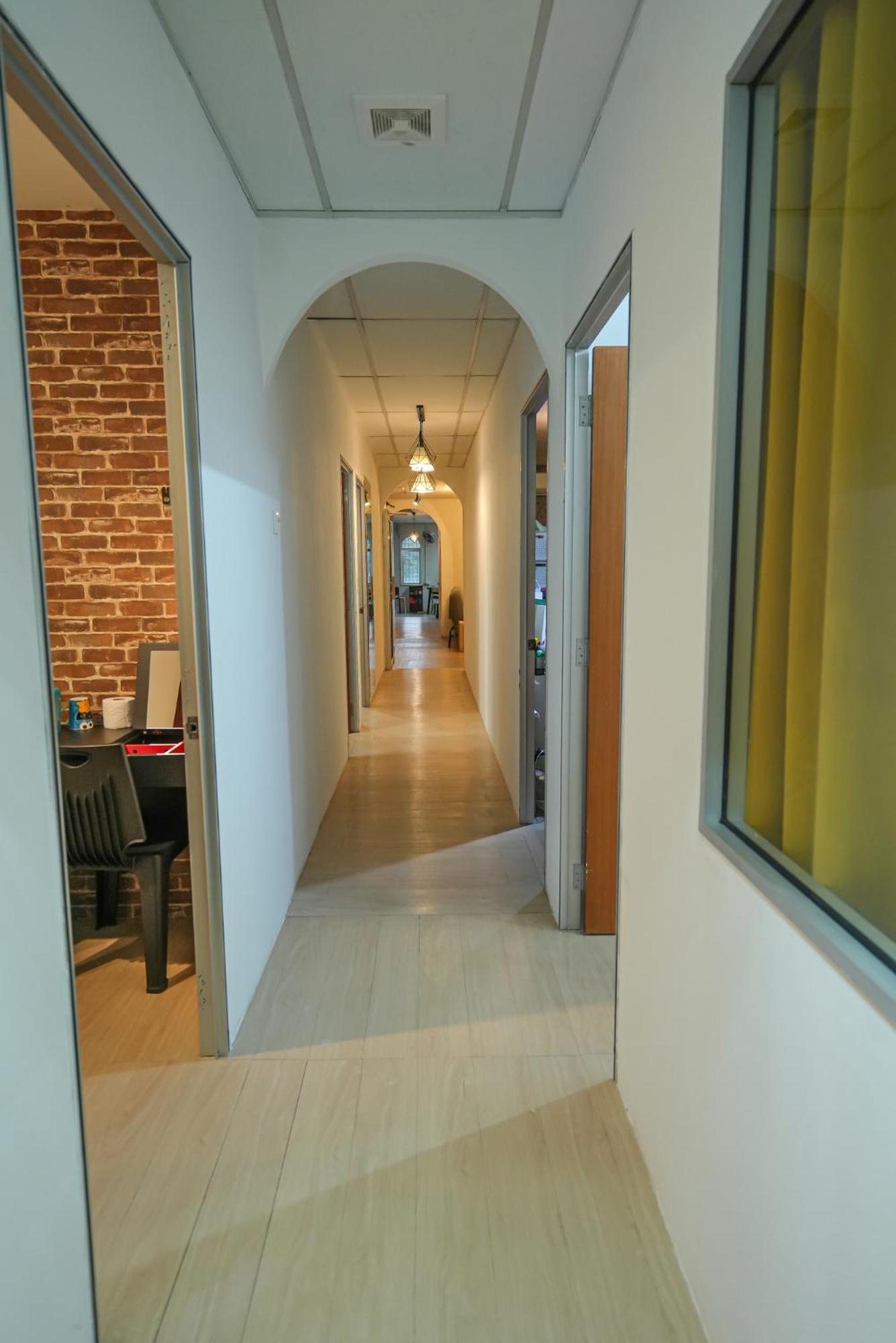 G Traveler Accommodation Homes 居旅舍 Kota Damansara Exterior foto