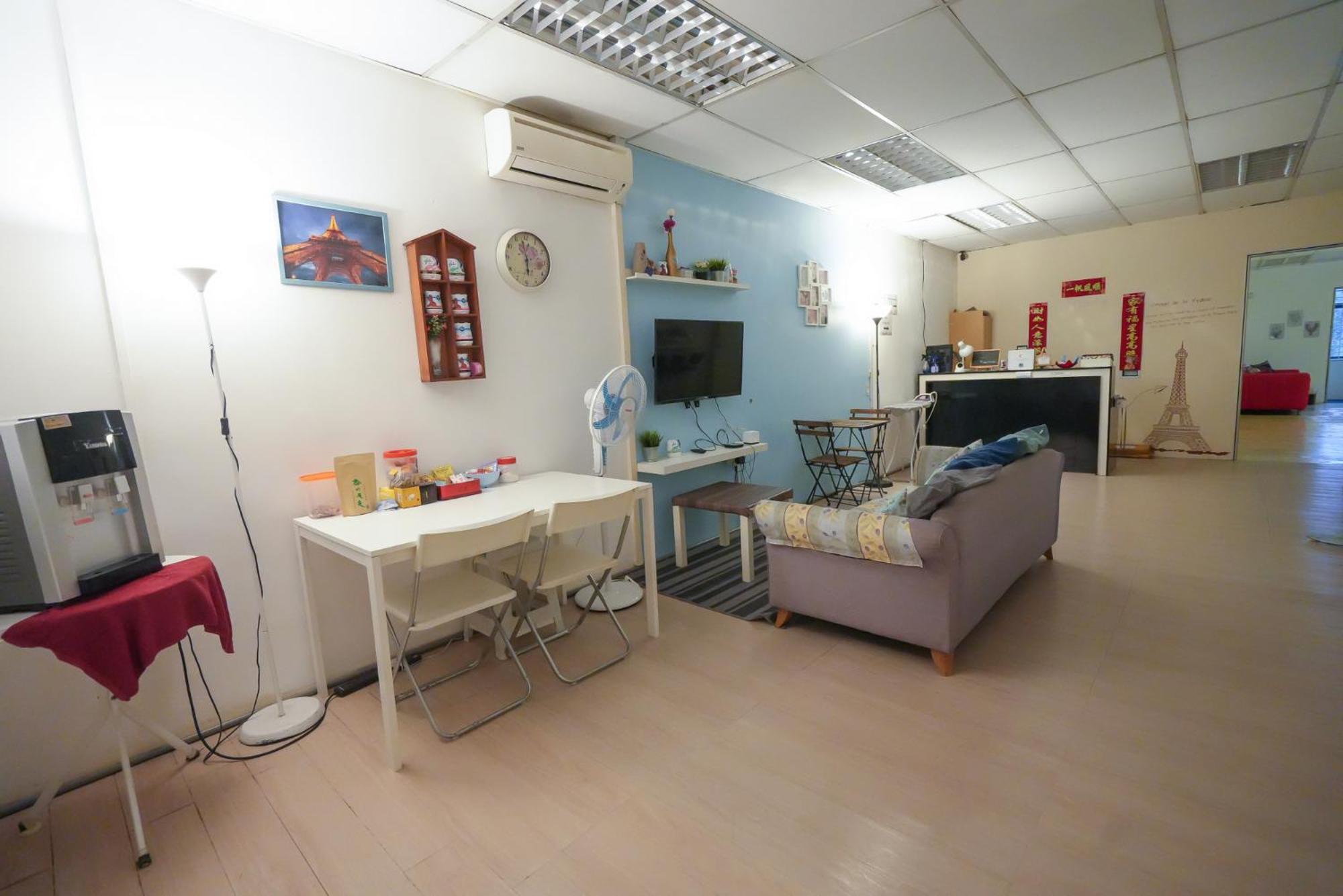 G Traveler Accommodation Homes 居旅舍 Kota Damansara Exterior foto