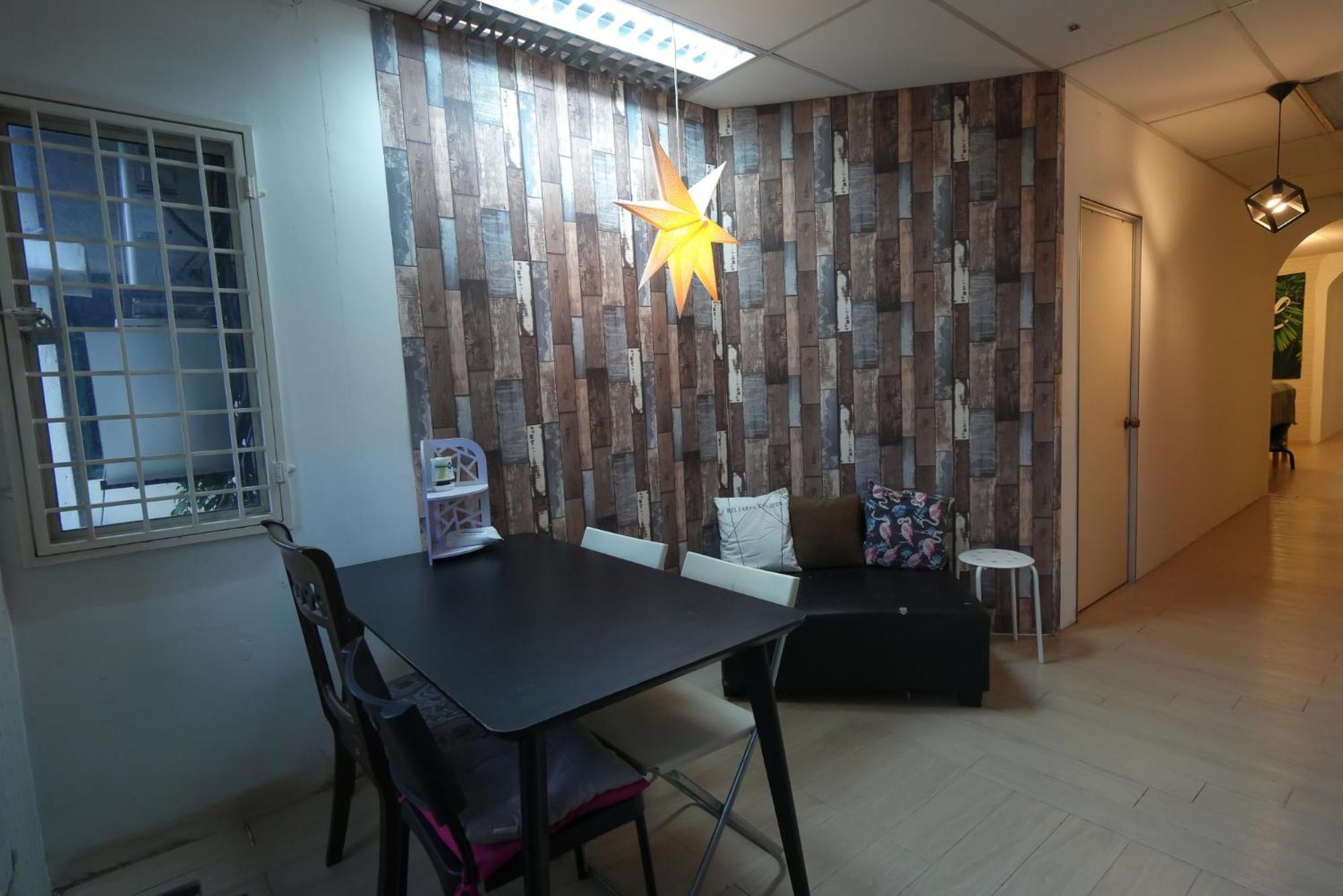 G Traveler Accommodation Homes 居旅舍 Kota Damansara Exterior foto