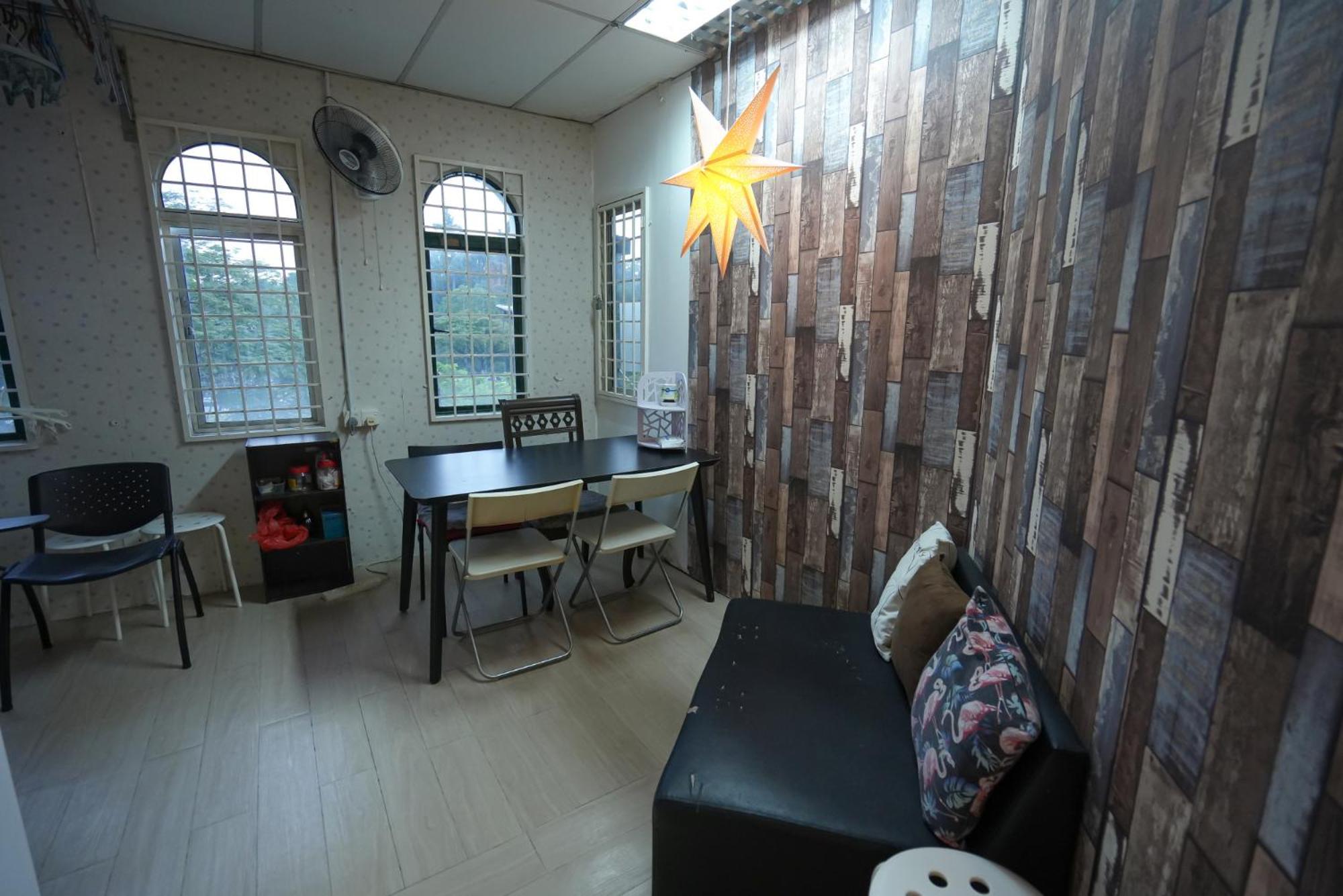 G Traveler Accommodation Homes 居旅舍 Kota Damansara Exterior foto
