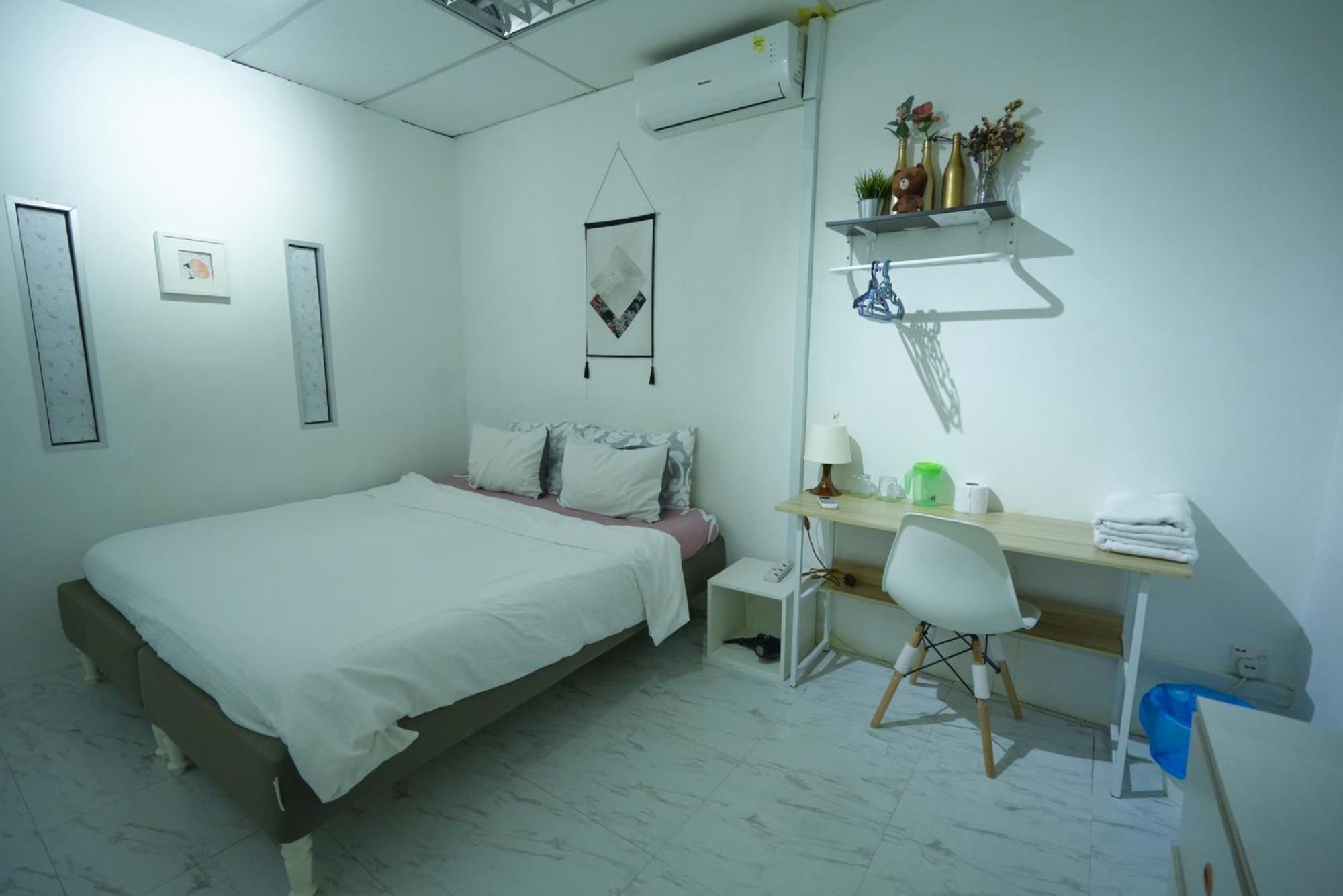 G Traveler Accommodation Homes 居旅舍 Kota Damansara Exterior foto