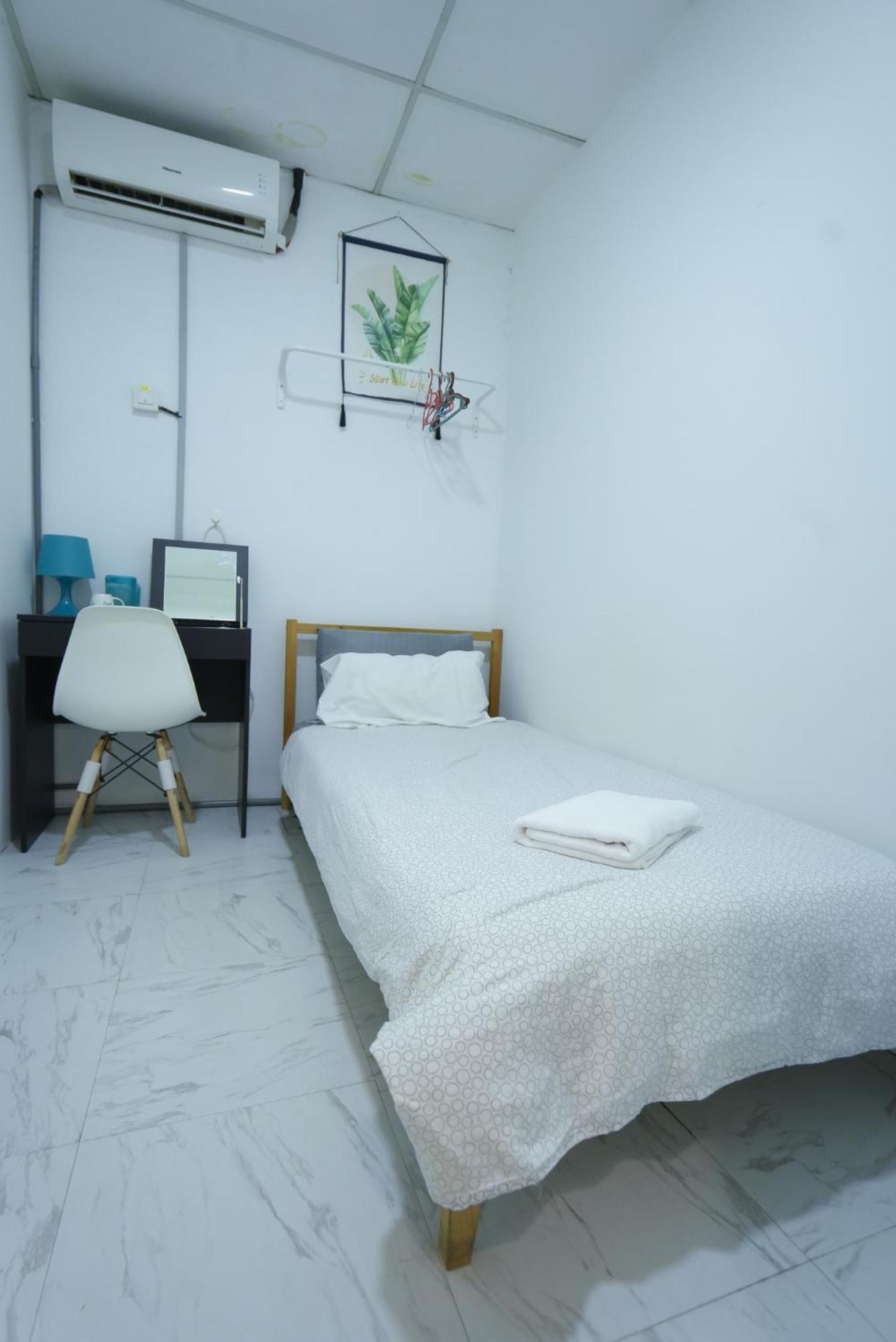 G Traveler Accommodation Homes 居旅舍 Kota Damansara Exterior foto