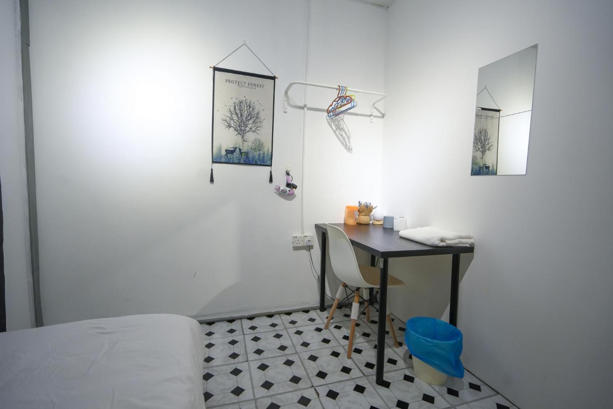 G Traveler Accommodation Homes 居旅舍 Kota Damansara Exterior foto