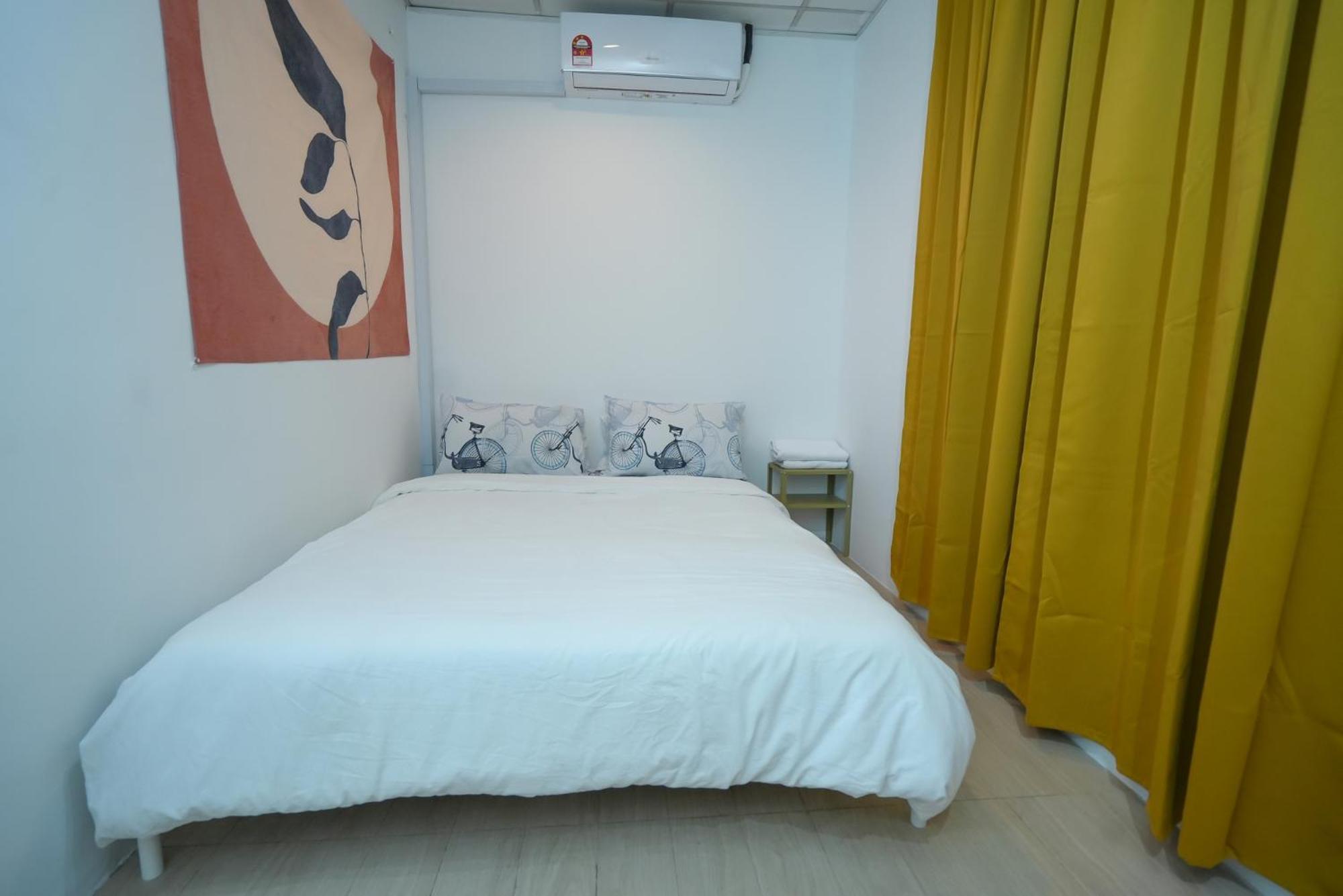 G Traveler Accommodation Homes 居旅舍 Kota Damansara Exterior foto