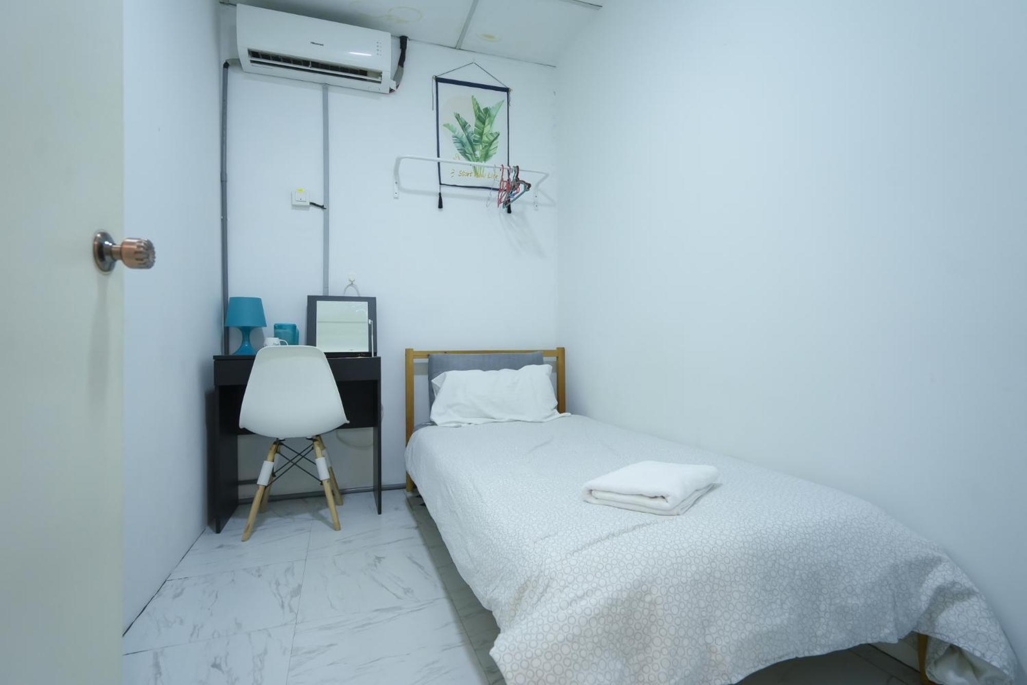 G Traveler Accommodation Homes 居旅舍 Kota Damansara Exterior foto